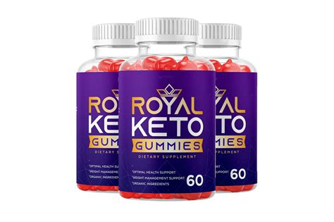 Posts You May Like: Company behind. . Royal keto gummies scam